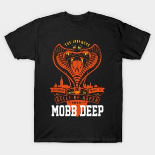 Mobdep rap10 T-Shirt